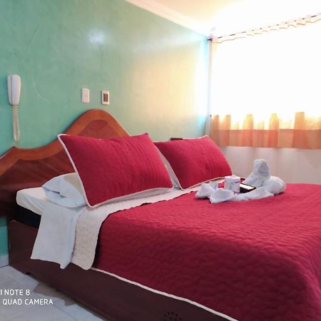 Hospedaje Wicirare Bogota Bagian luar foto