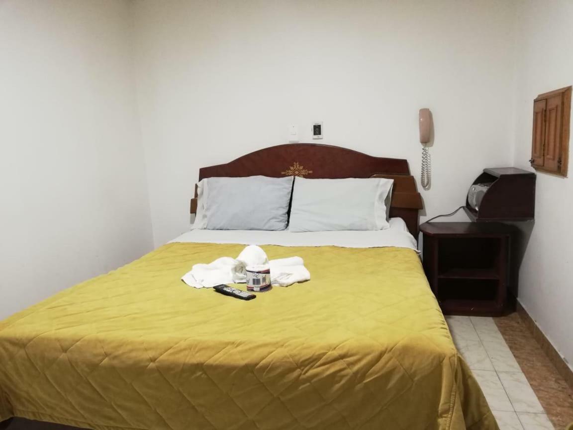 Hospedaje Wicirare Bogota Bagian luar foto